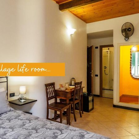 Macaia Room #1 With Ac Vernazza Bagian luar foto
