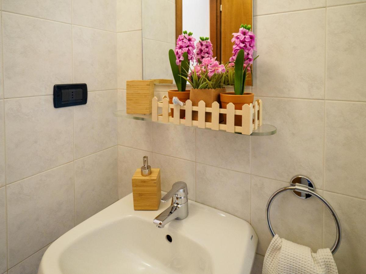 Macaia Room #1 With Ac Vernazza Bagian luar foto