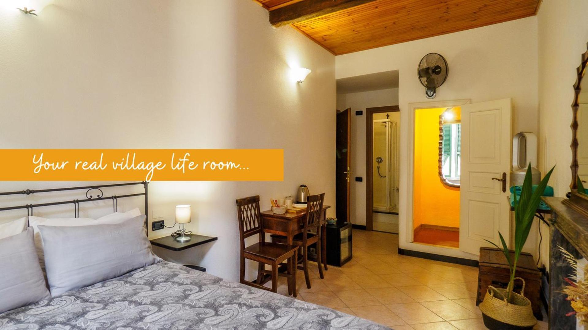 Macaia Room #1 With Ac Vernazza Bagian luar foto