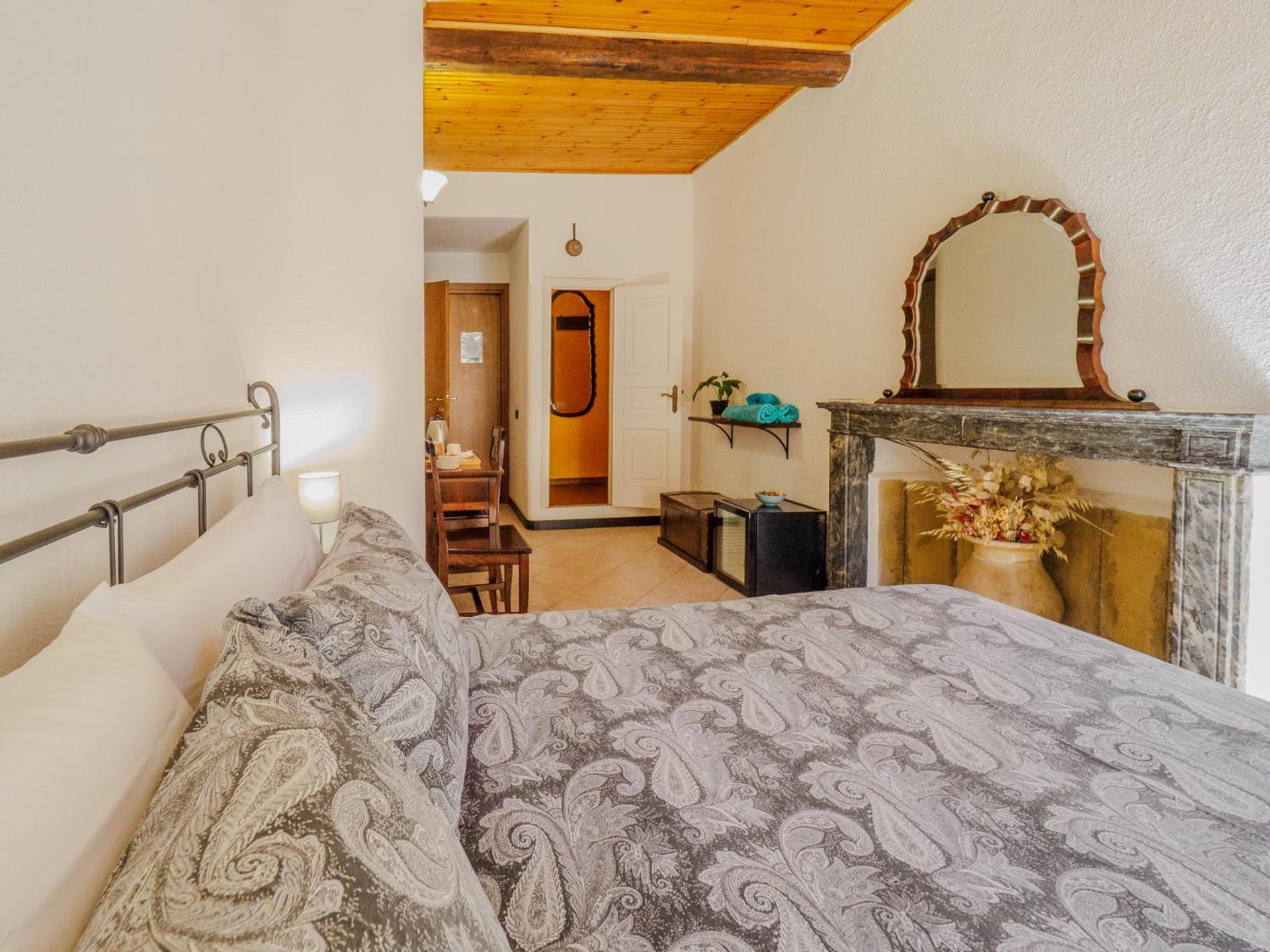 Macaia Room #1 With Ac Vernazza Bagian luar foto