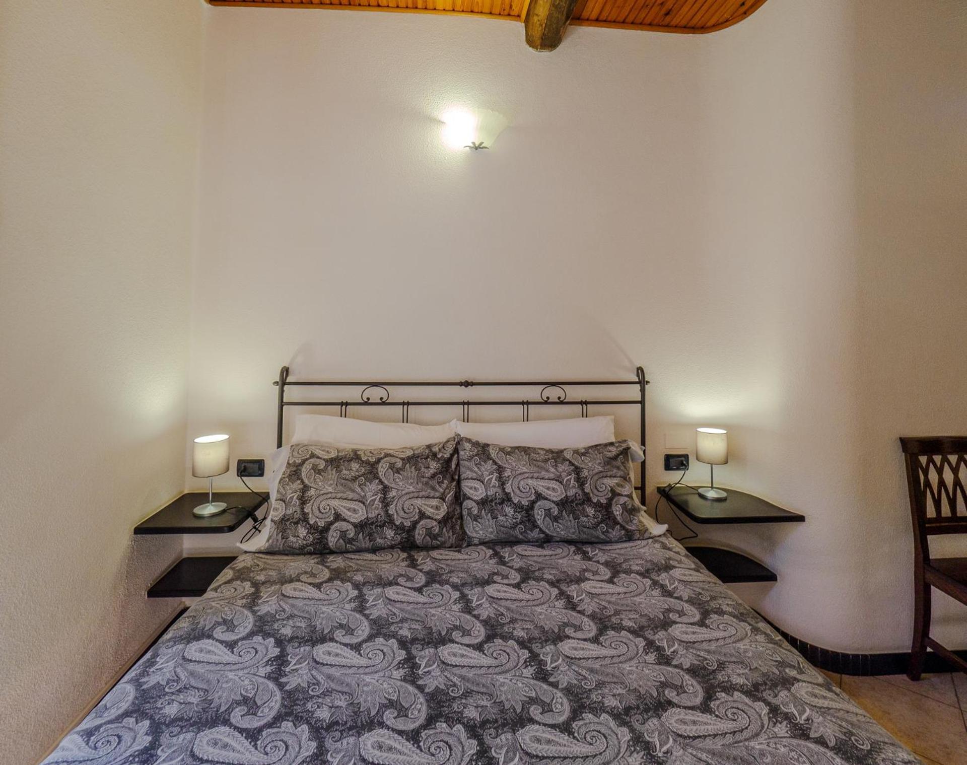 Macaia Room #1 With Ac Vernazza Bagian luar foto