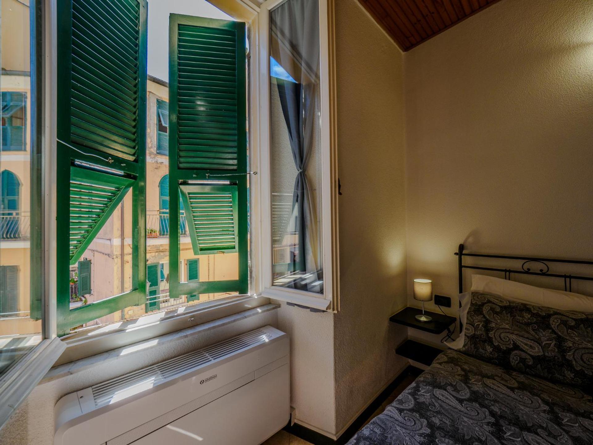 Macaia Room #1 With Ac Vernazza Bagian luar foto