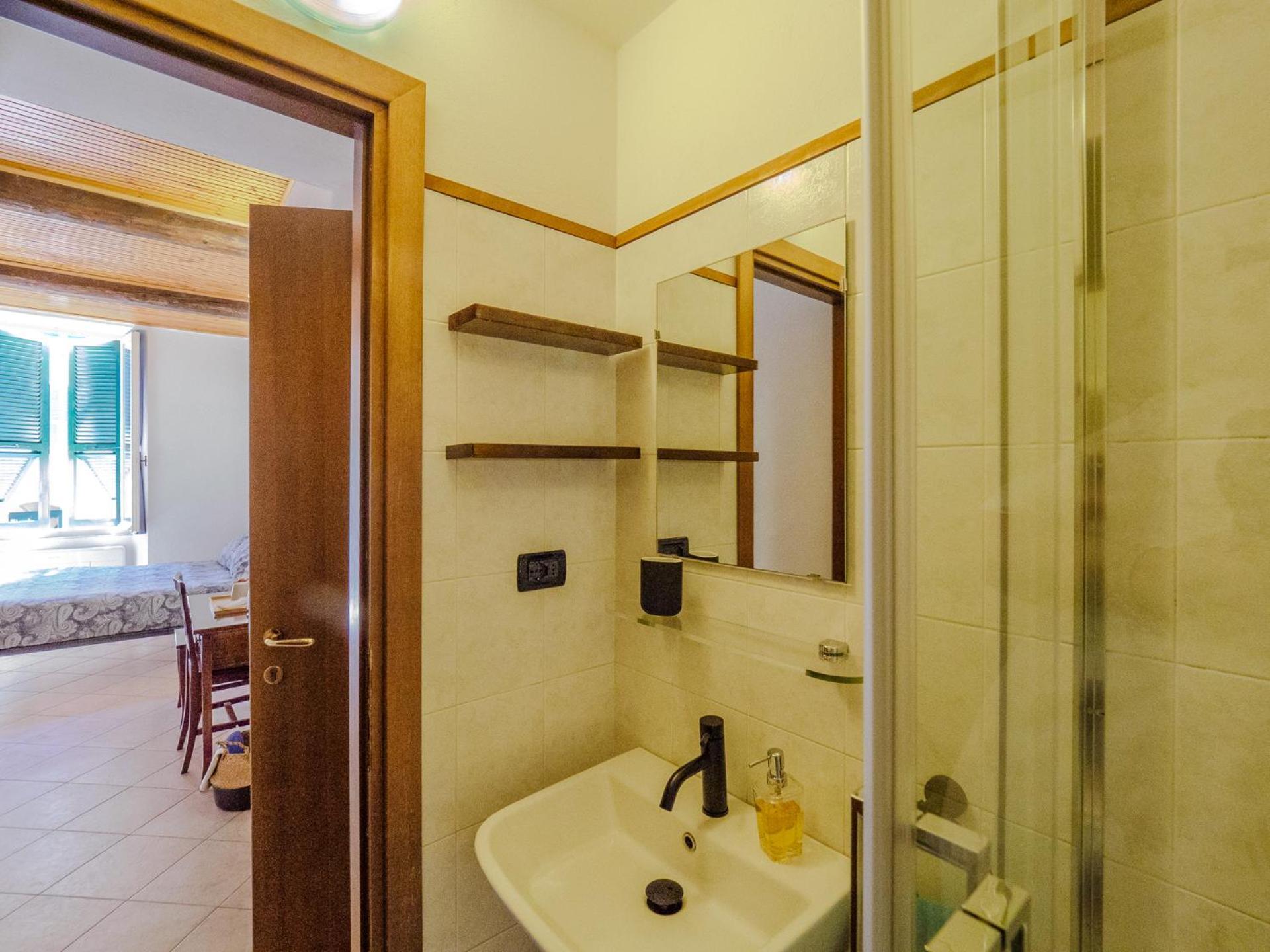 Macaia Room #1 With Ac Vernazza Bagian luar foto