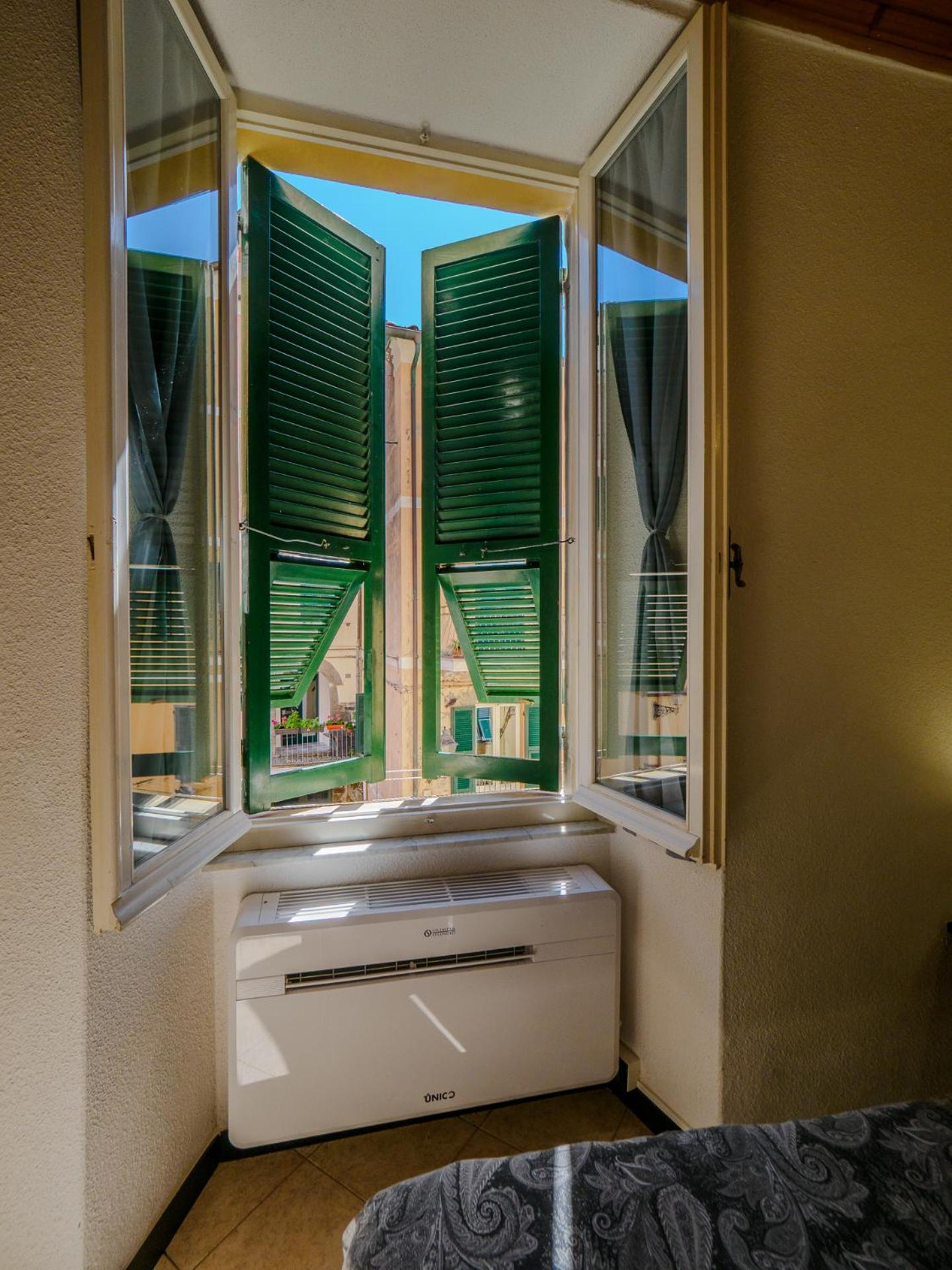 Macaia Room #1 With Ac Vernazza Bagian luar foto