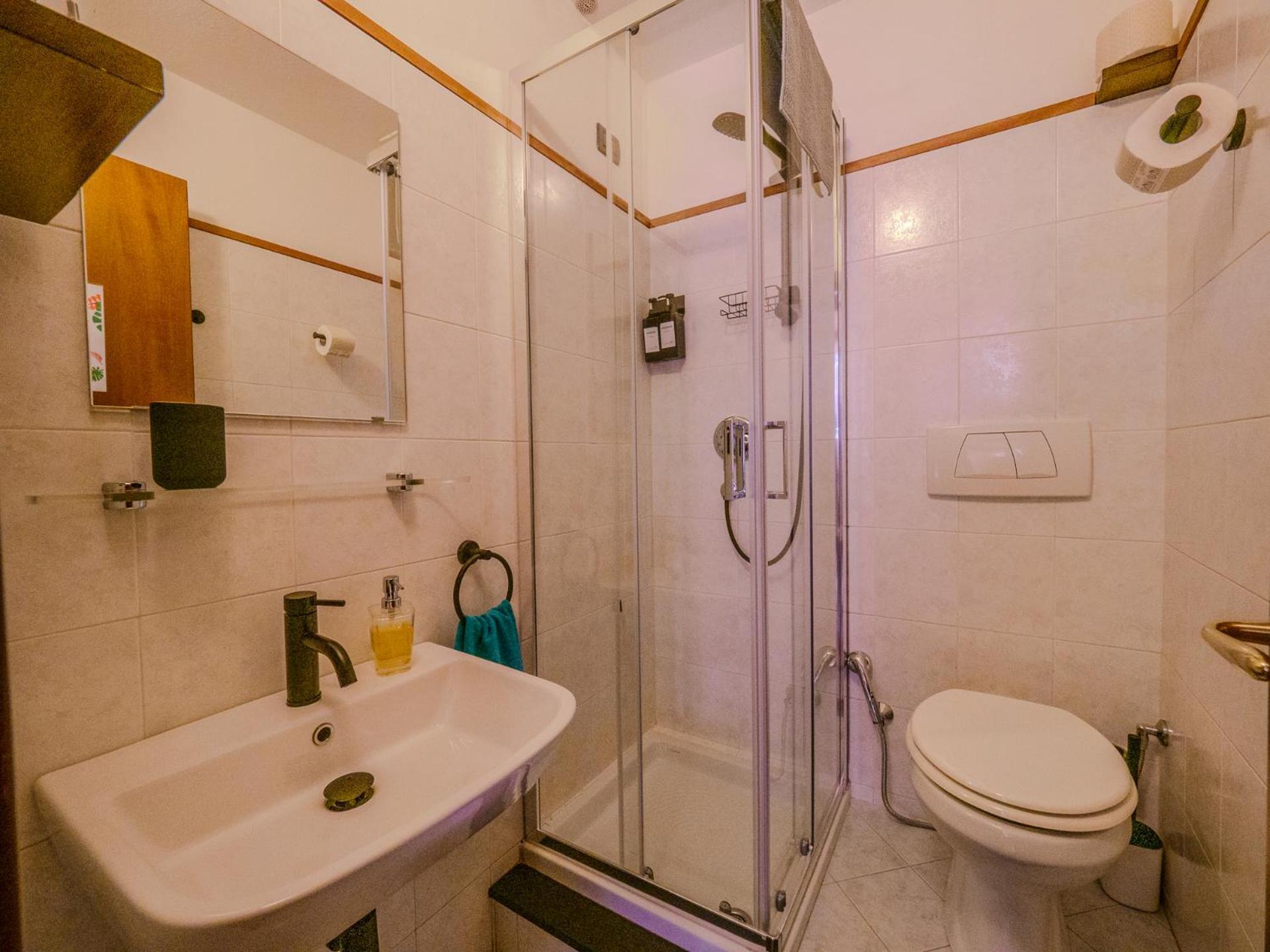 Macaia Room #1 With Ac Vernazza Bagian luar foto