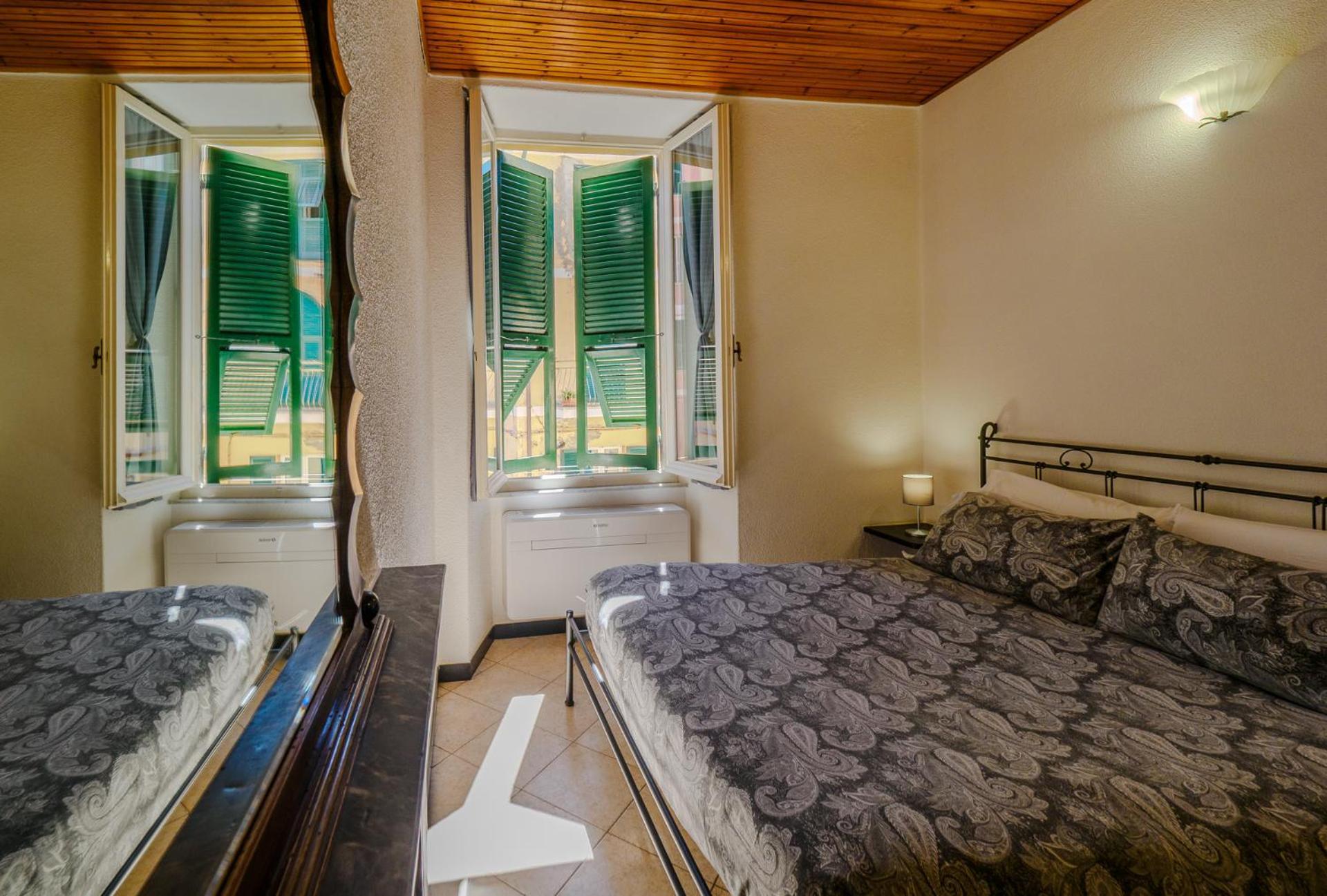 Macaia Room #1 With Ac Vernazza Bagian luar foto