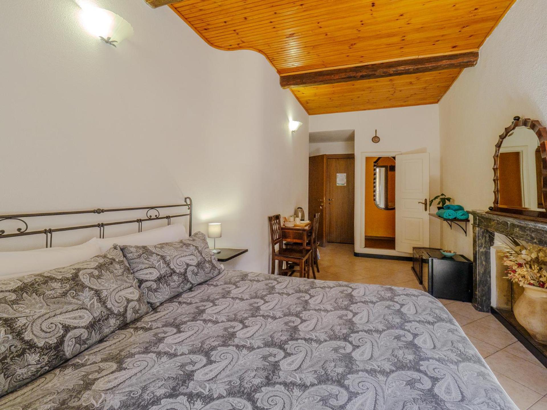 Macaia Room #1 With Ac Vernazza Bagian luar foto